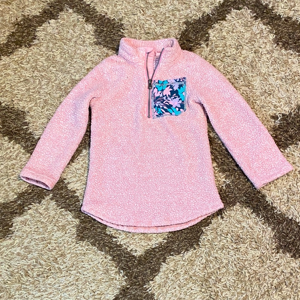 Girls Marleylilly pullover